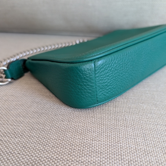 Coach nolita 19 with chain - Picture 3 of 7